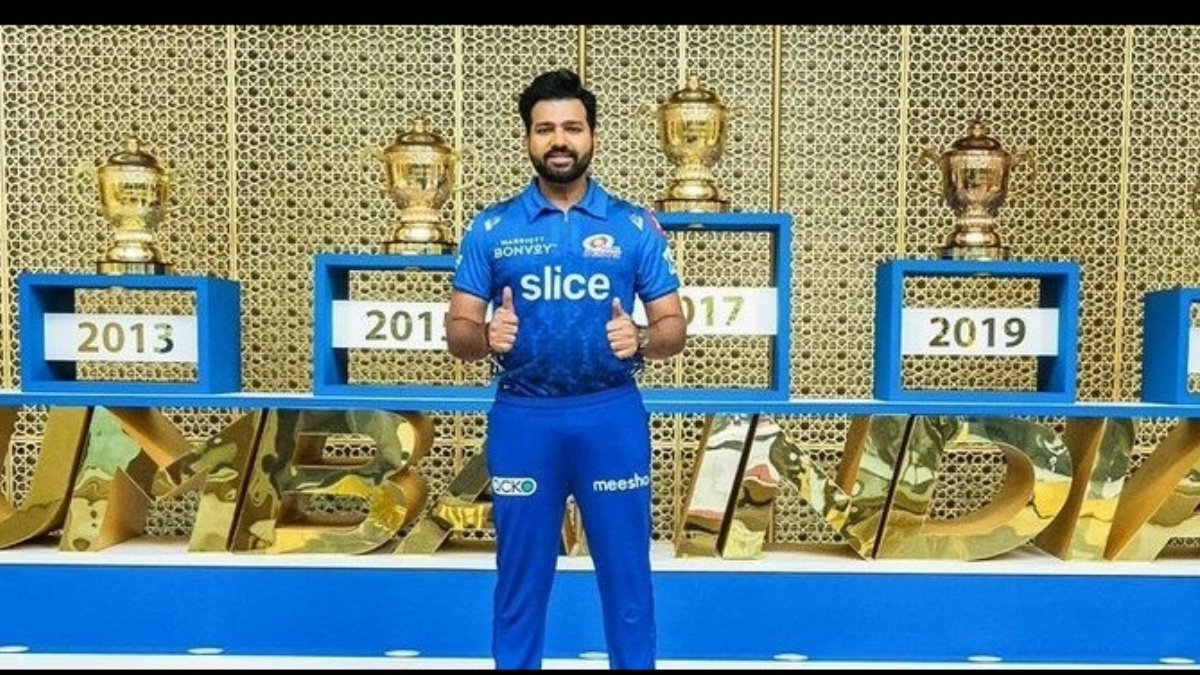 IPL 2023: Rohit Sharma Wasn't Afraid To Say What He Had To Say, Says ...